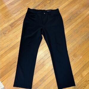Callaway Black Golf Pants